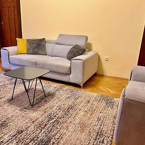 Appartement met Drie Slaapkamers